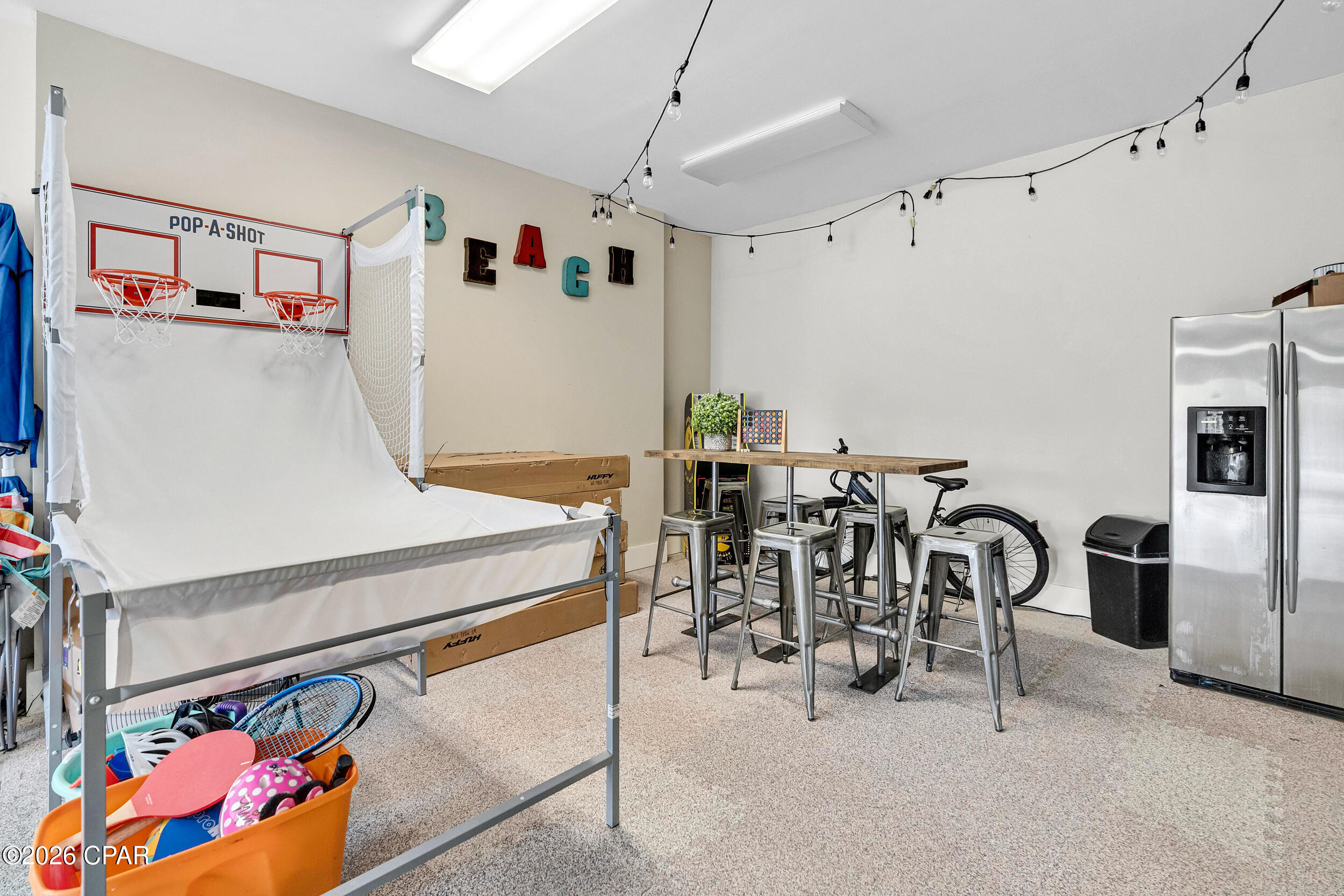 Seacrest - Residential