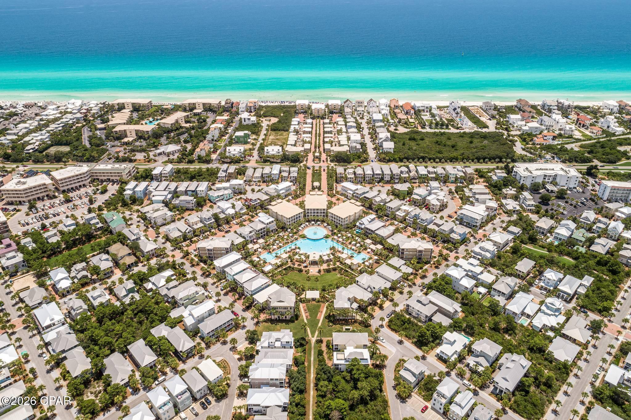 Seacrest - Residential
