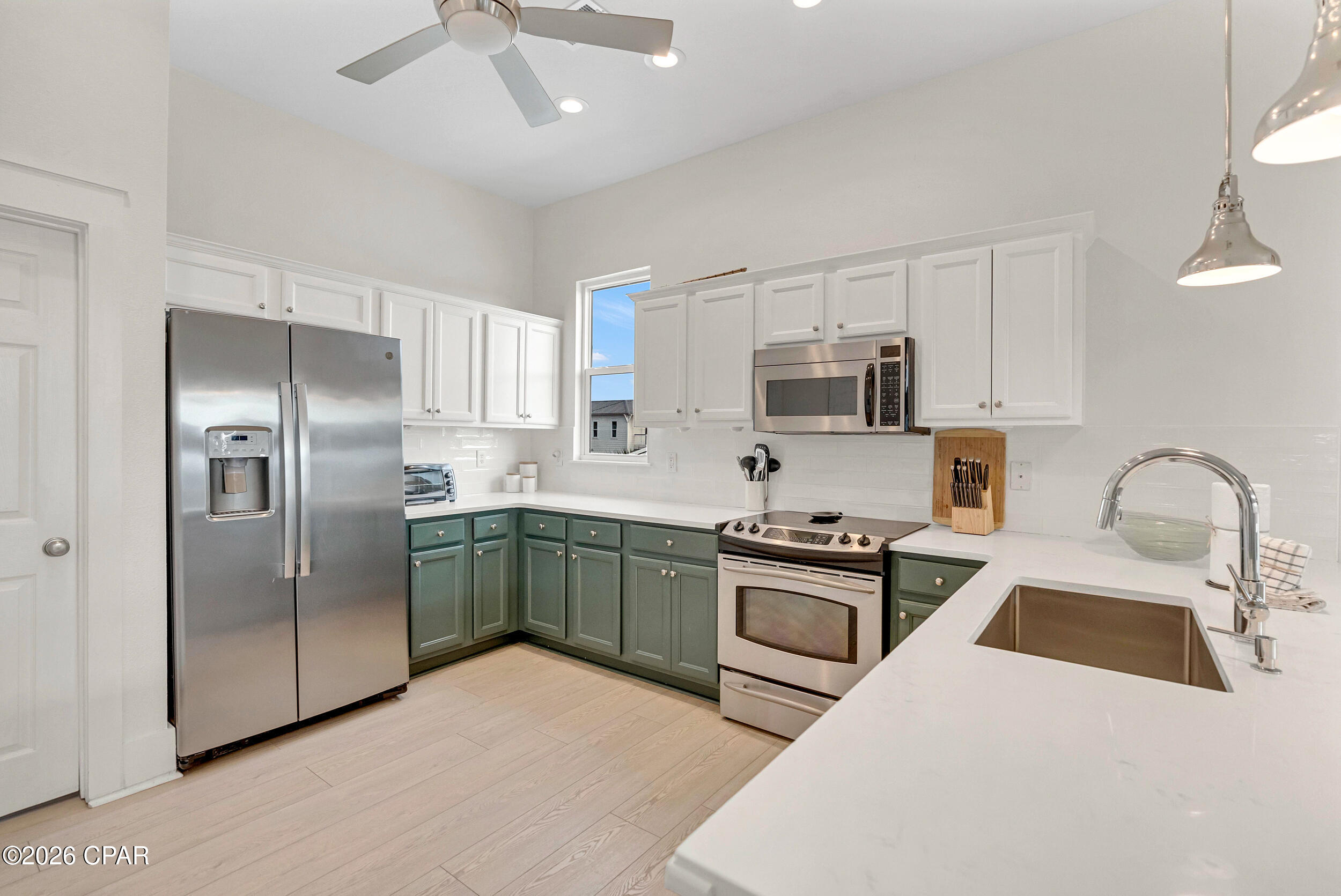 Seacrest - Residential