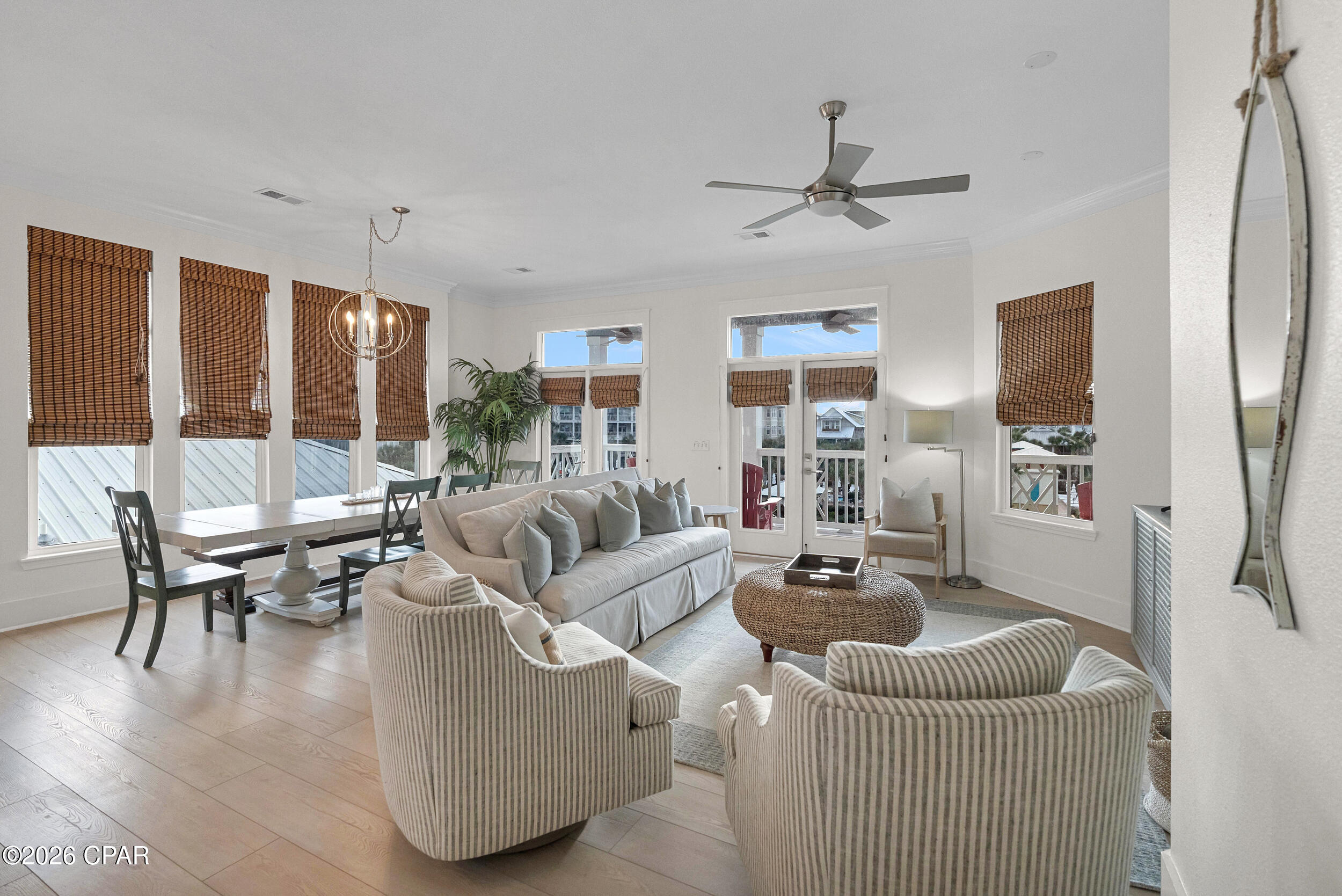 Seacrest - Residential