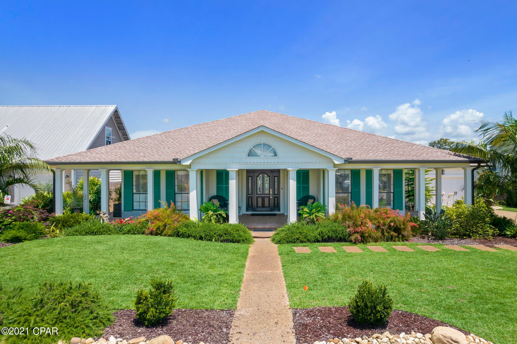 Riviera Beach - Residential