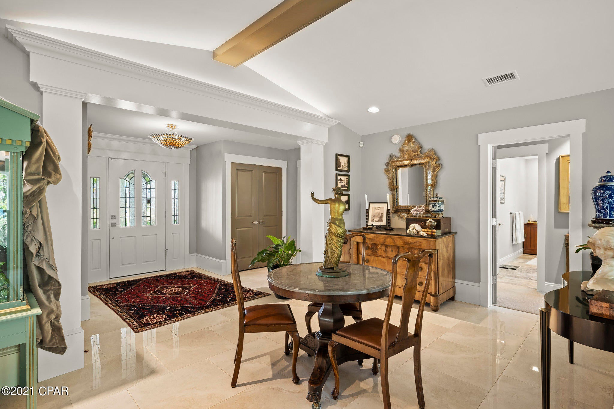 Riviera Beach - Residential