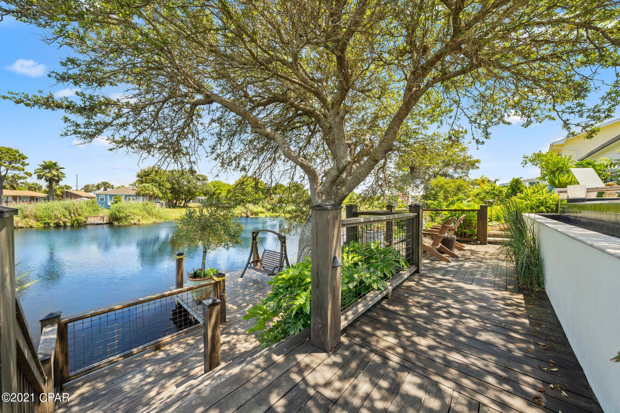 Riviera Beach - Residential