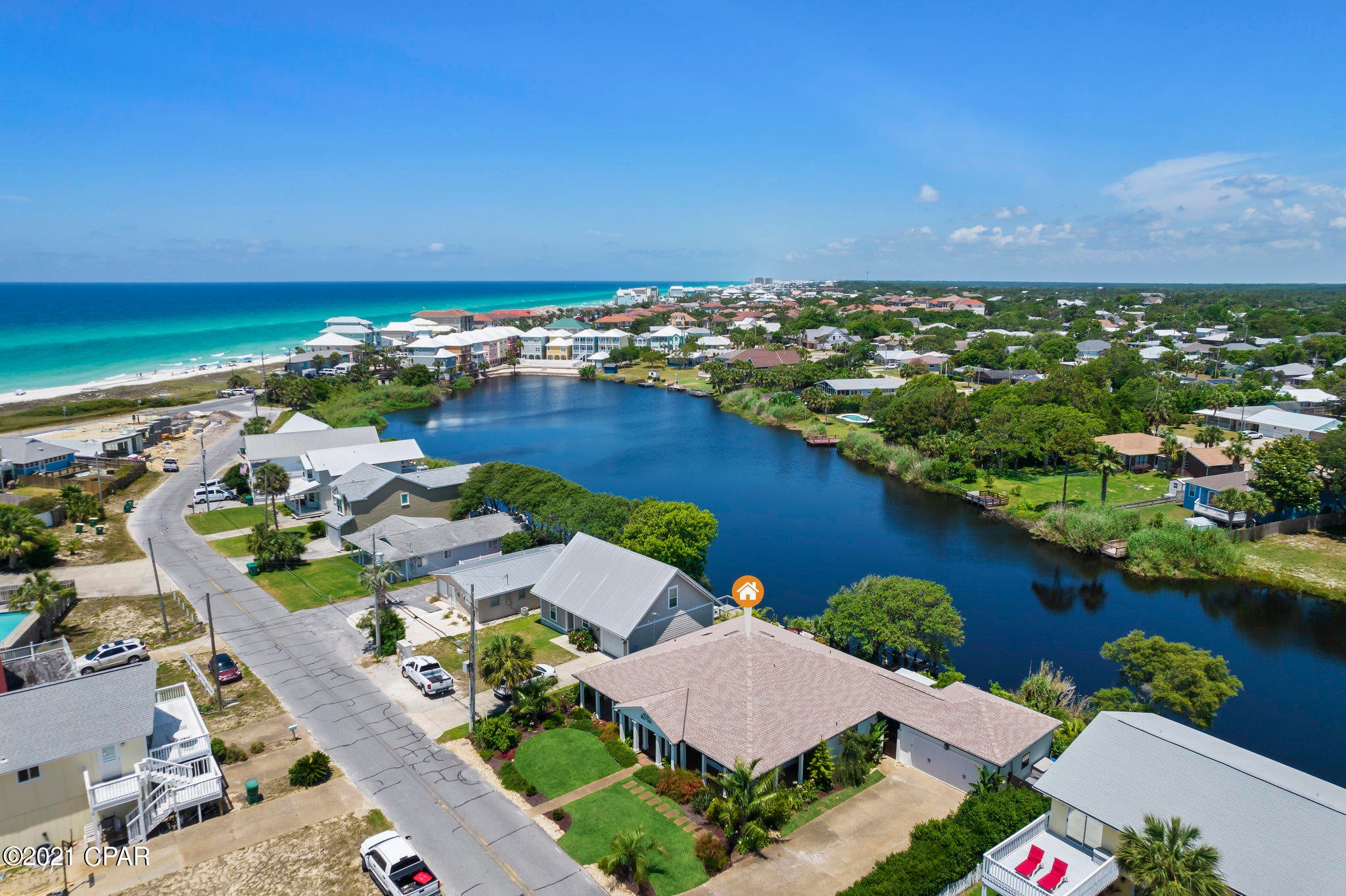 Riviera Beach - Residential