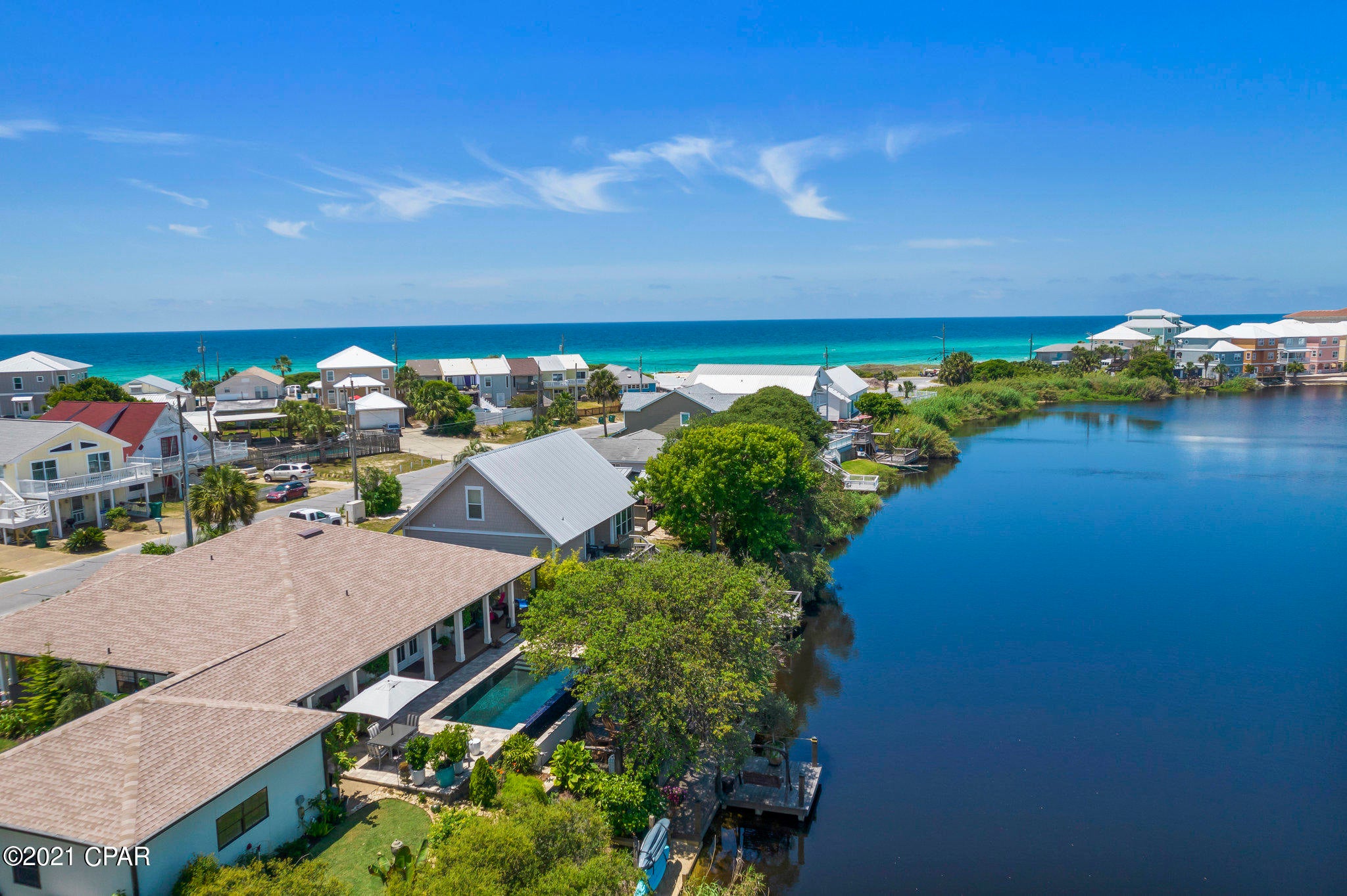 Riviera Beach - Residential