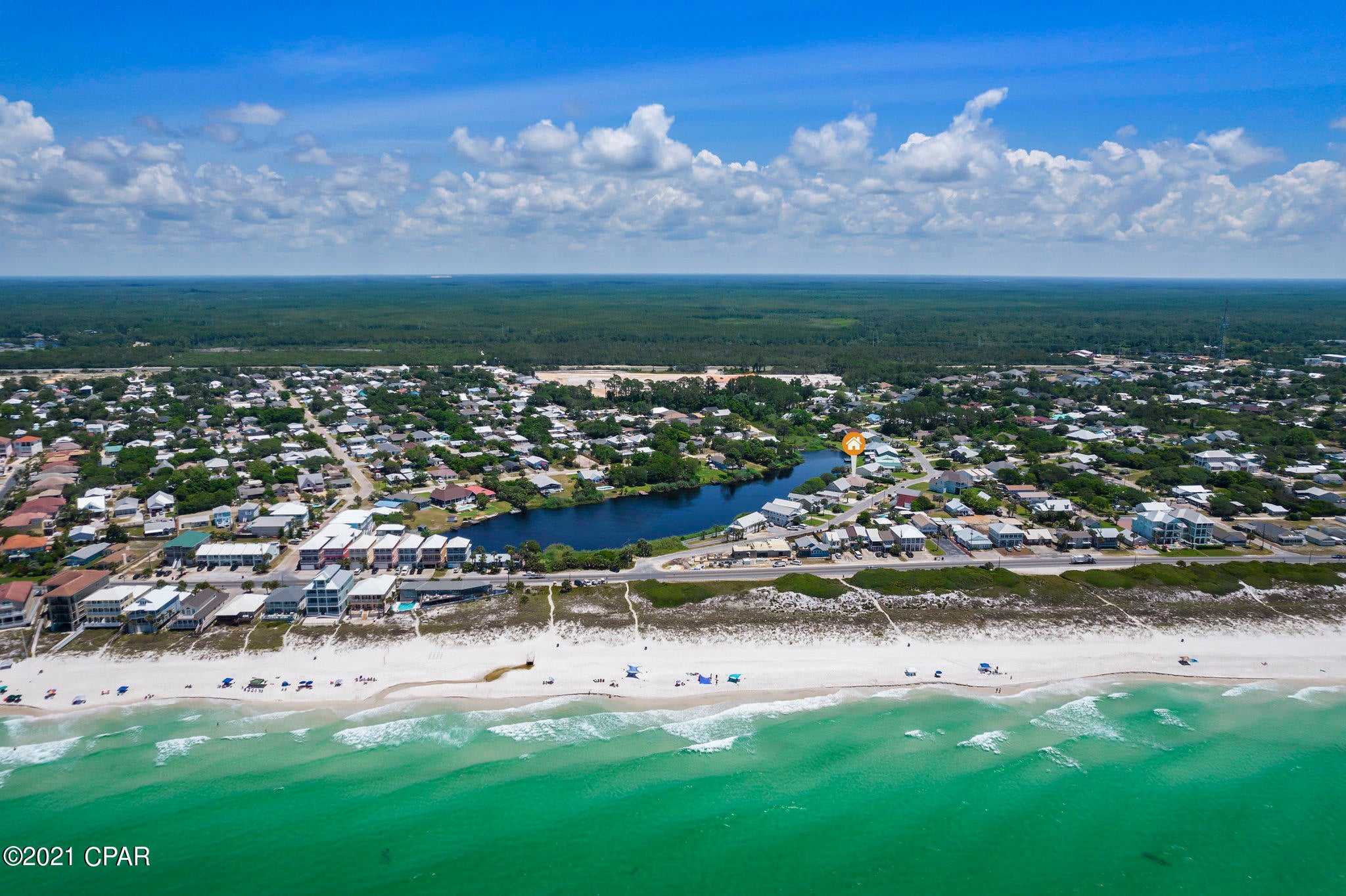 Riviera Beach - Residential