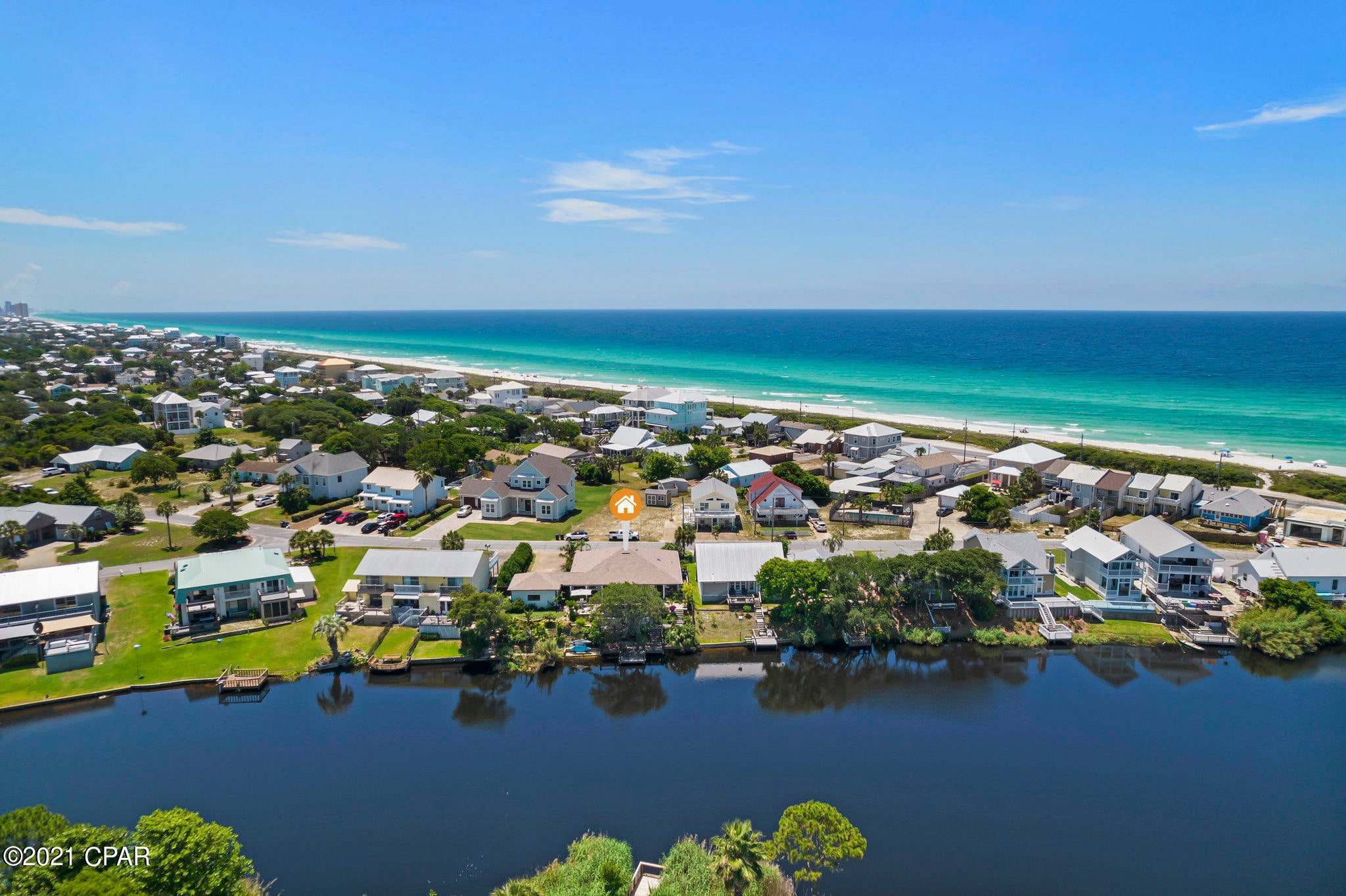 Riviera Beach - Residential
