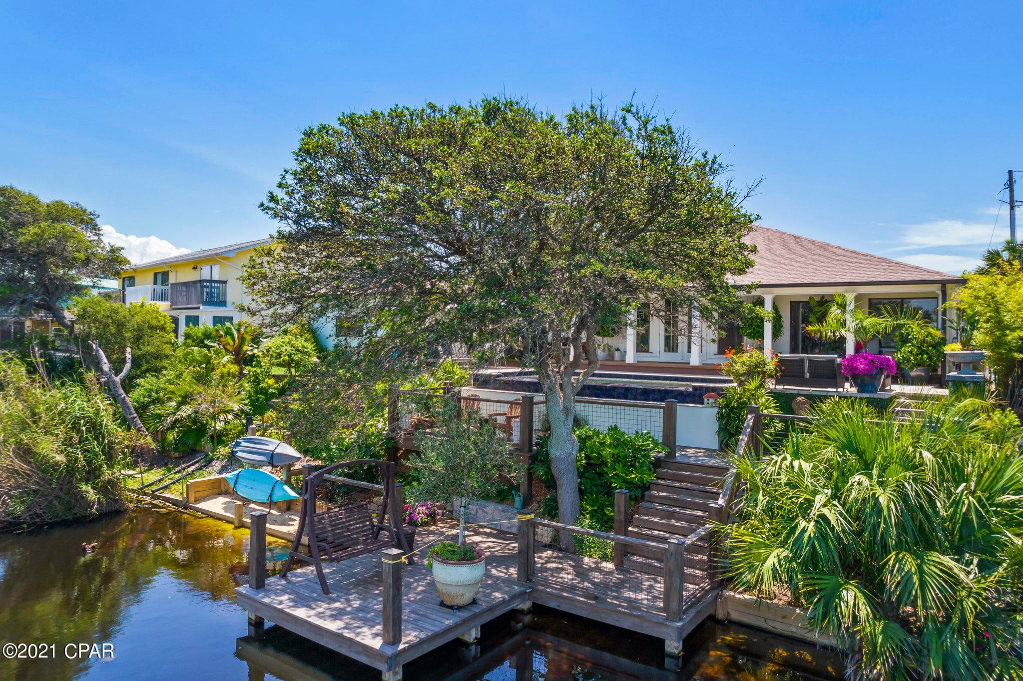 Riviera Beach - Residential