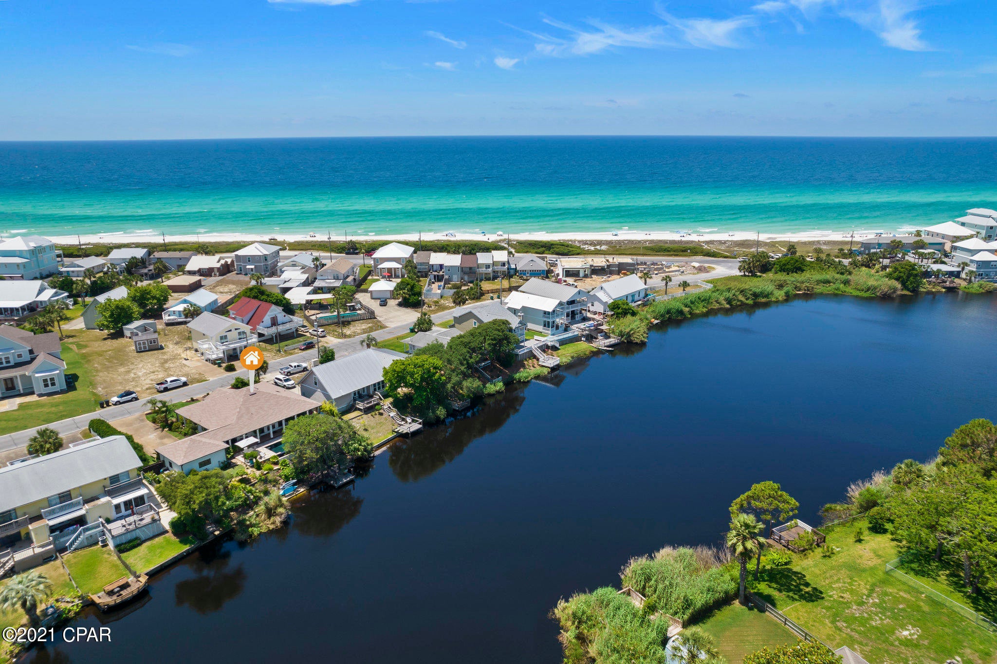 Riviera Beach - Residential