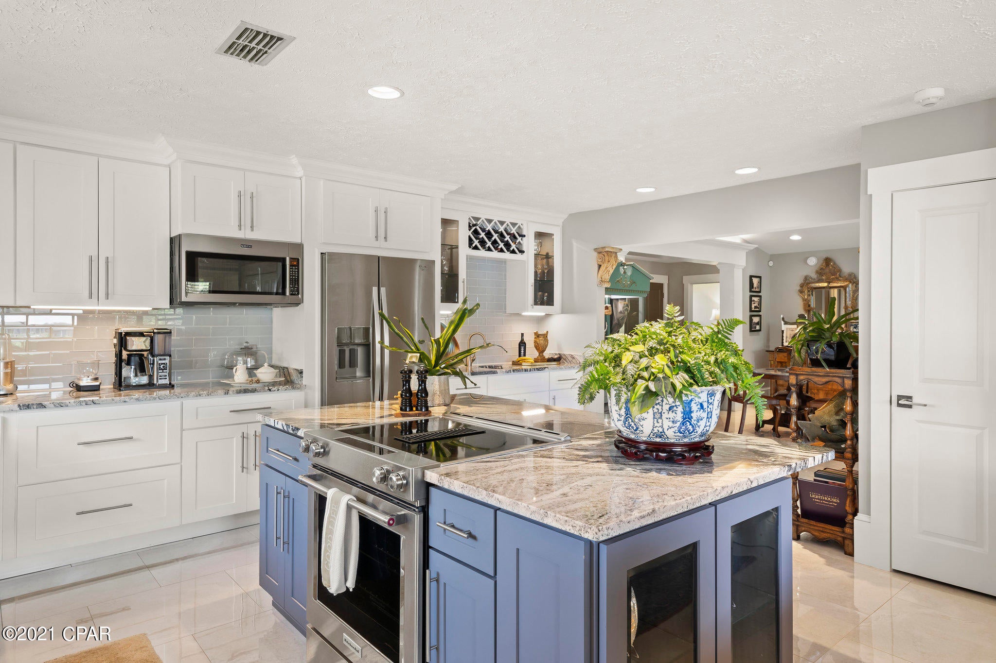 Riviera Beach - Residential
