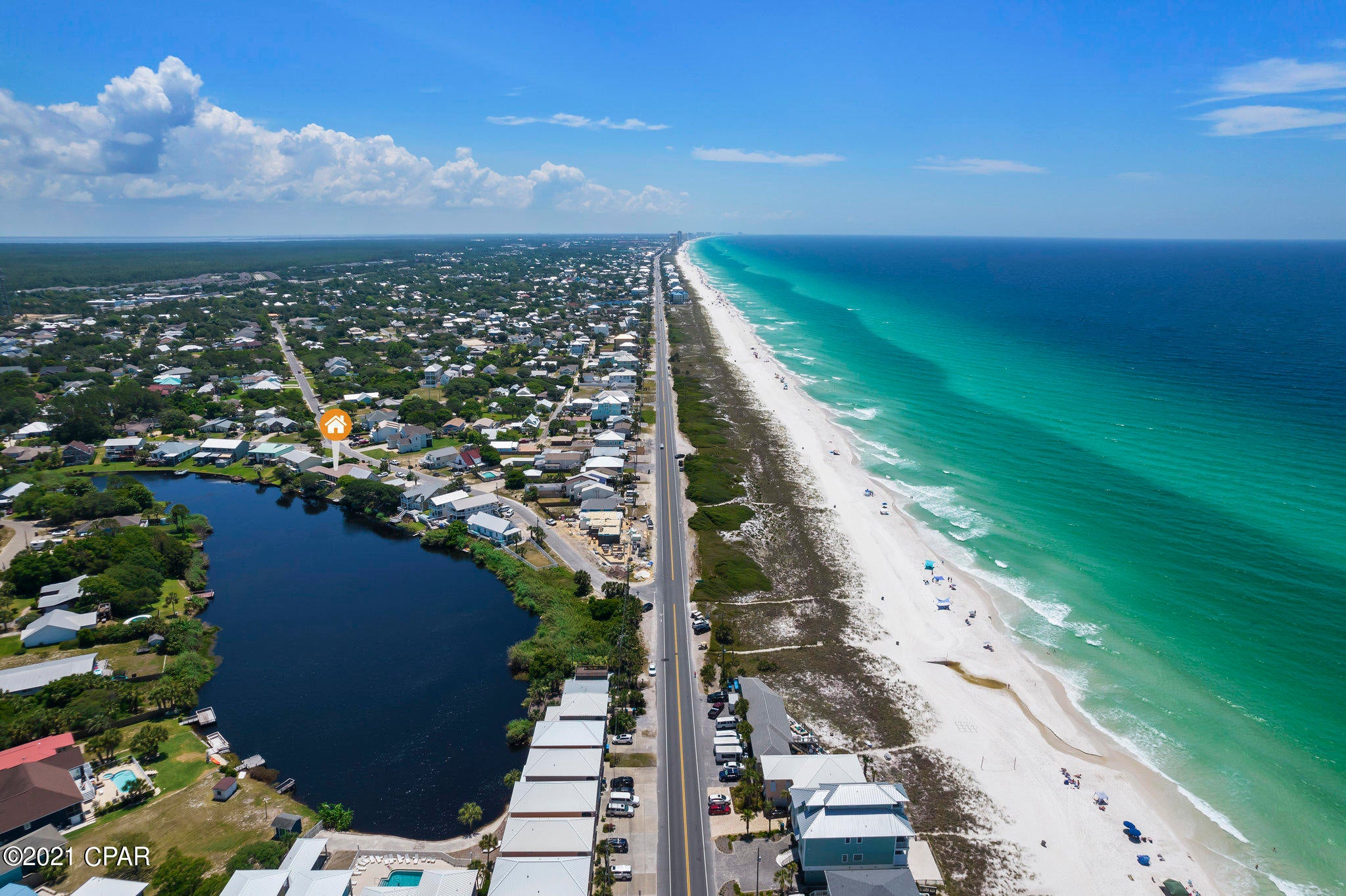 Riviera Beach - Residential