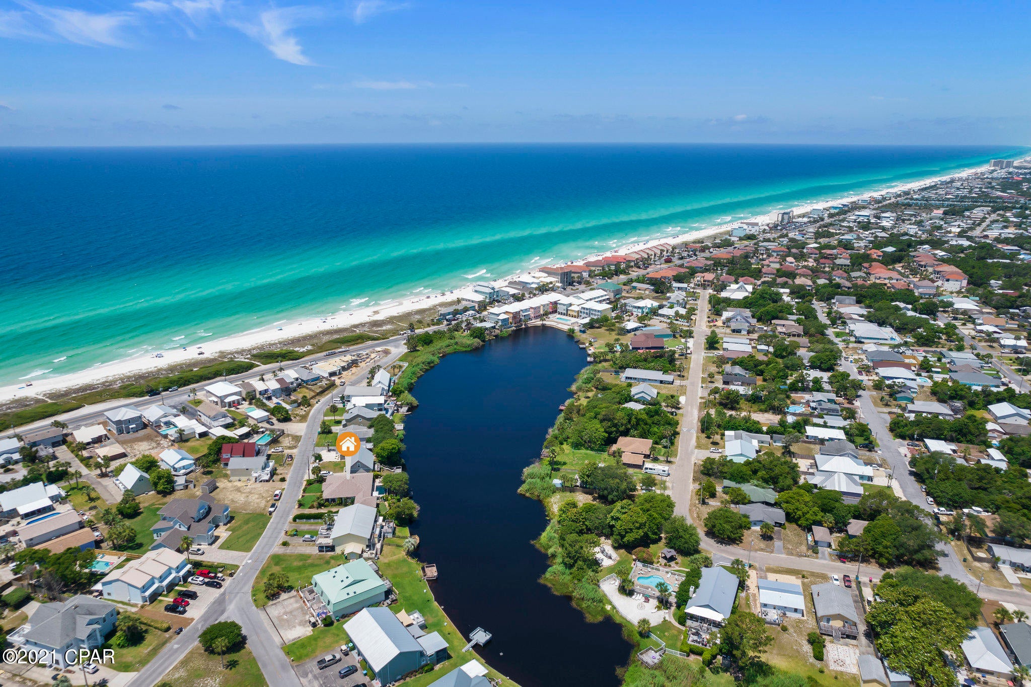 Riviera Beach - Residential