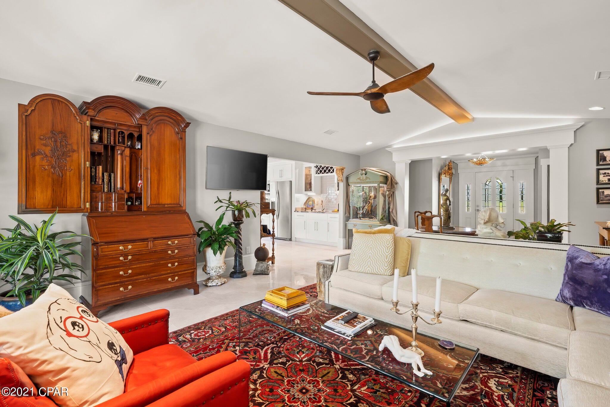 Riviera Beach - Residential