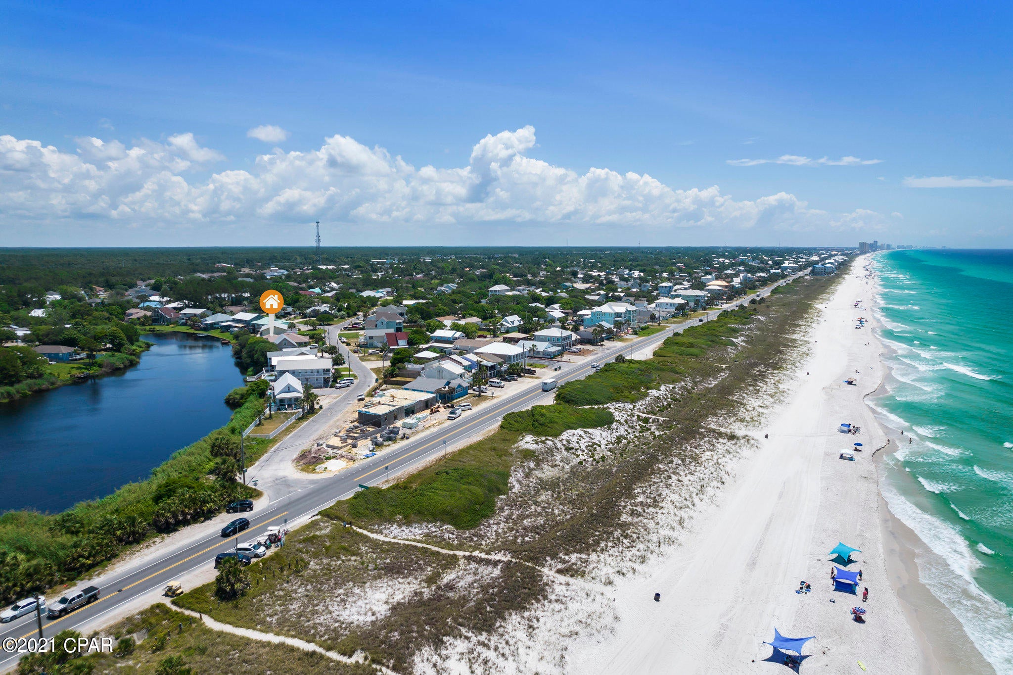 Riviera Beach - Residential