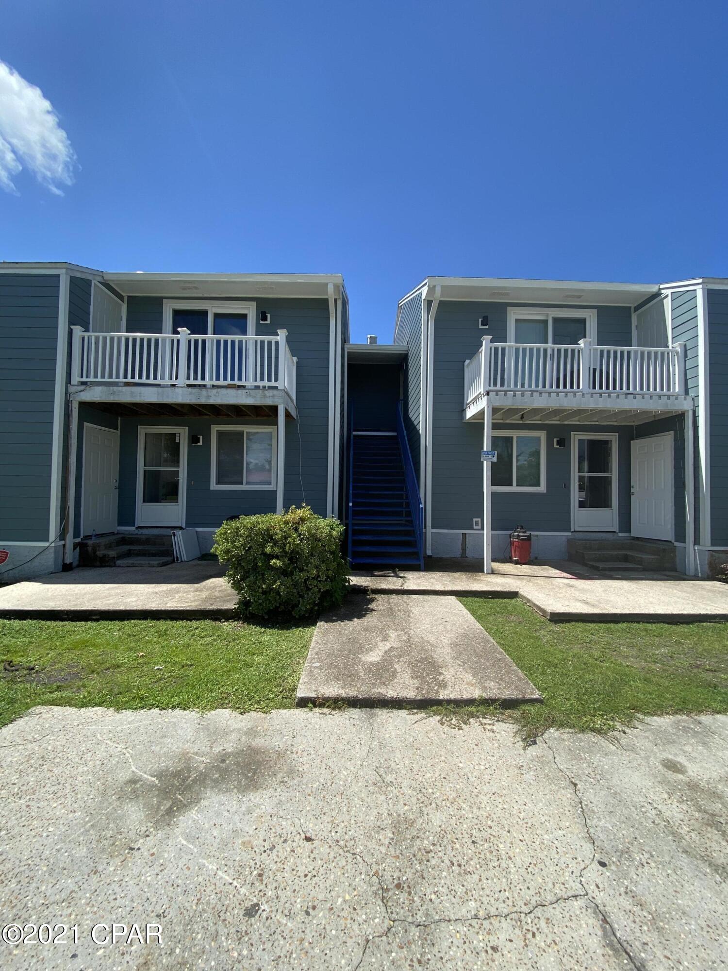 2 bedroom 1 bath near St Andrew's Marina. Water, sewage, garbage included. 

Must submit an application on our website to view the property. No application fee until after you have viewed the property and decided to move forward. Leasing agent will contact you to schedule your showing. 

No large pets.