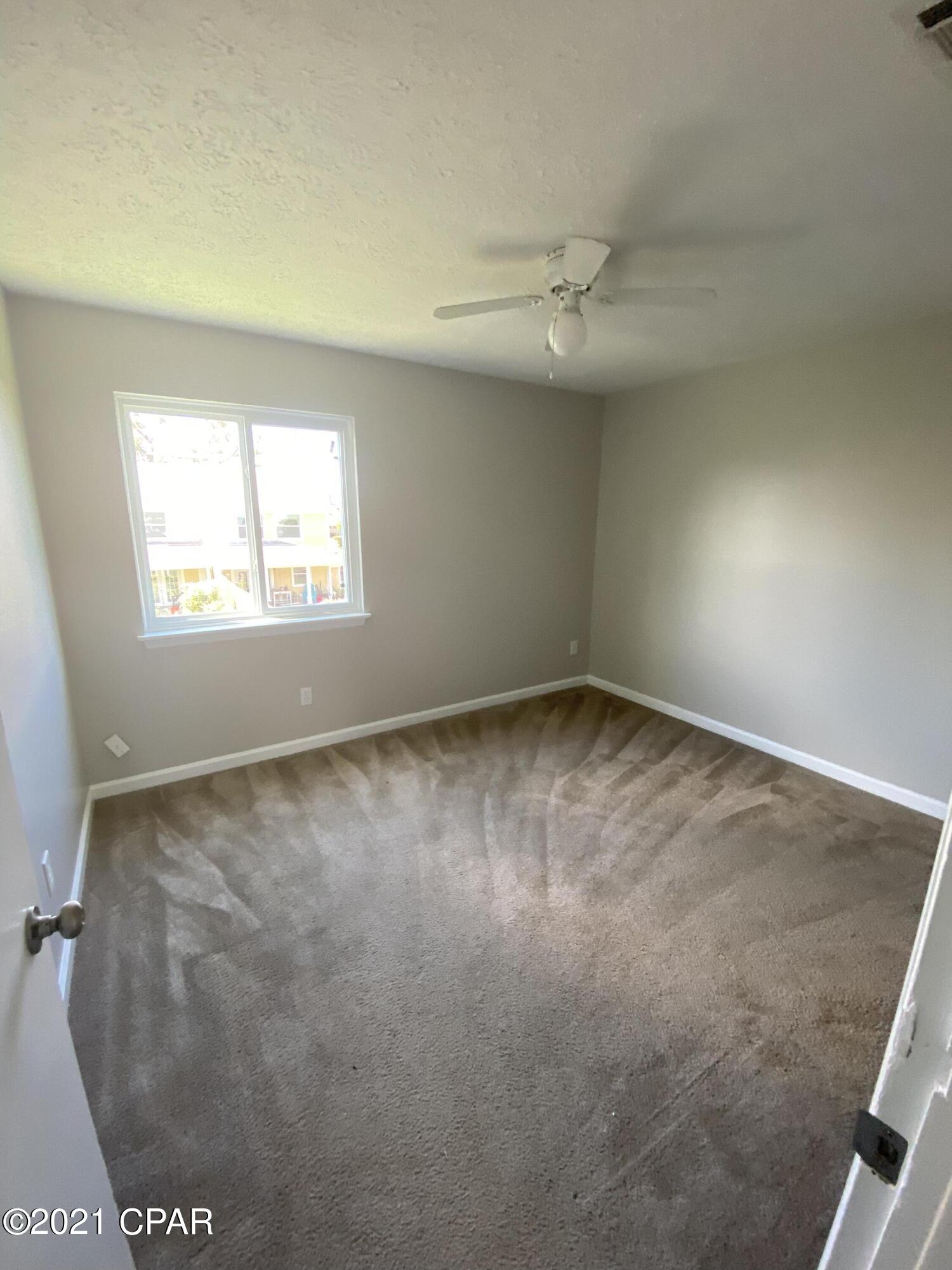 Ware Estate - Residential Lease