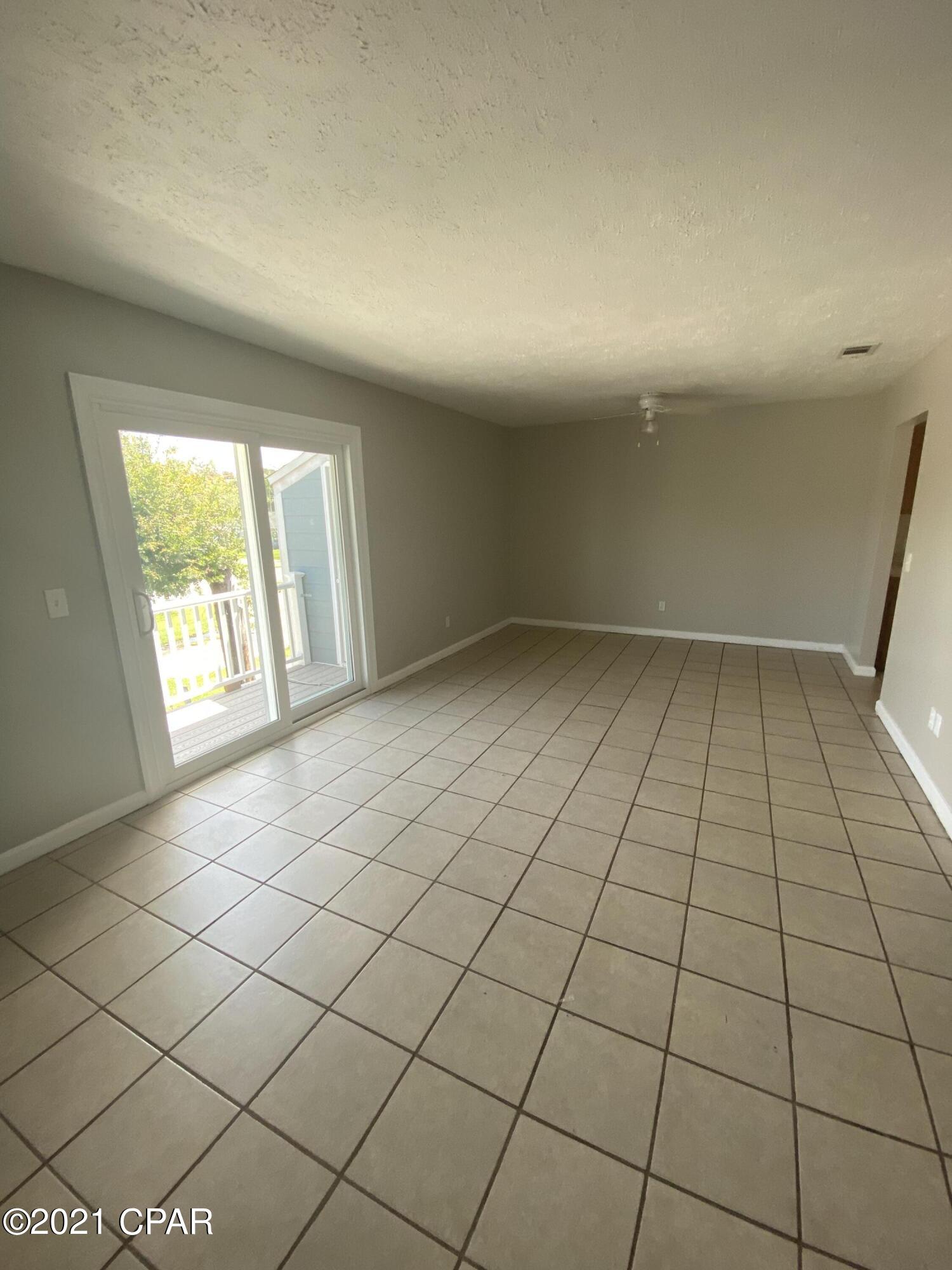 Ware Estate - Residential Lease
