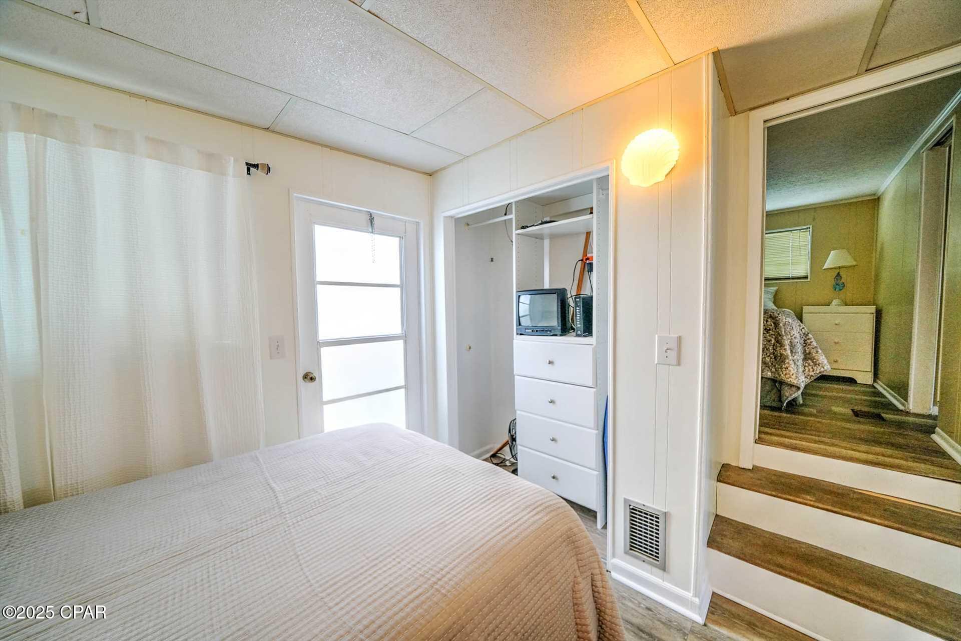 Venture Out Travel Trail - Residential