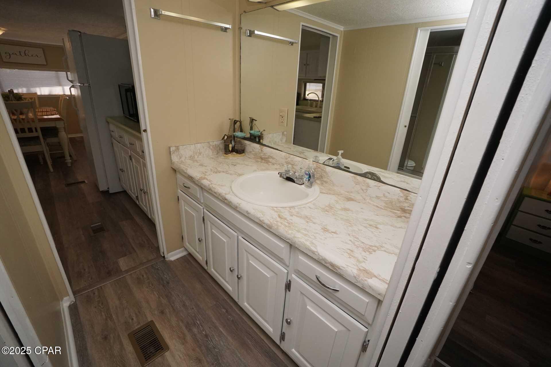 Venture Out Travel Trail - Residential