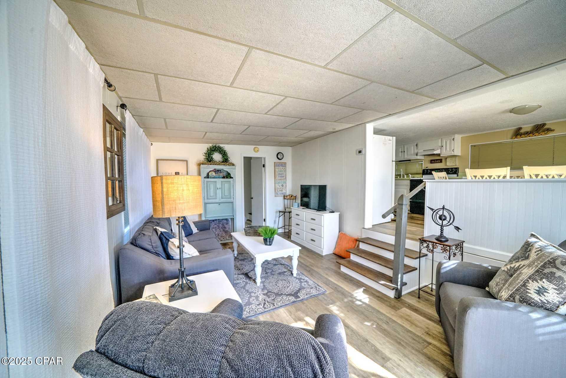 Venture Out Travel Trail - Residential