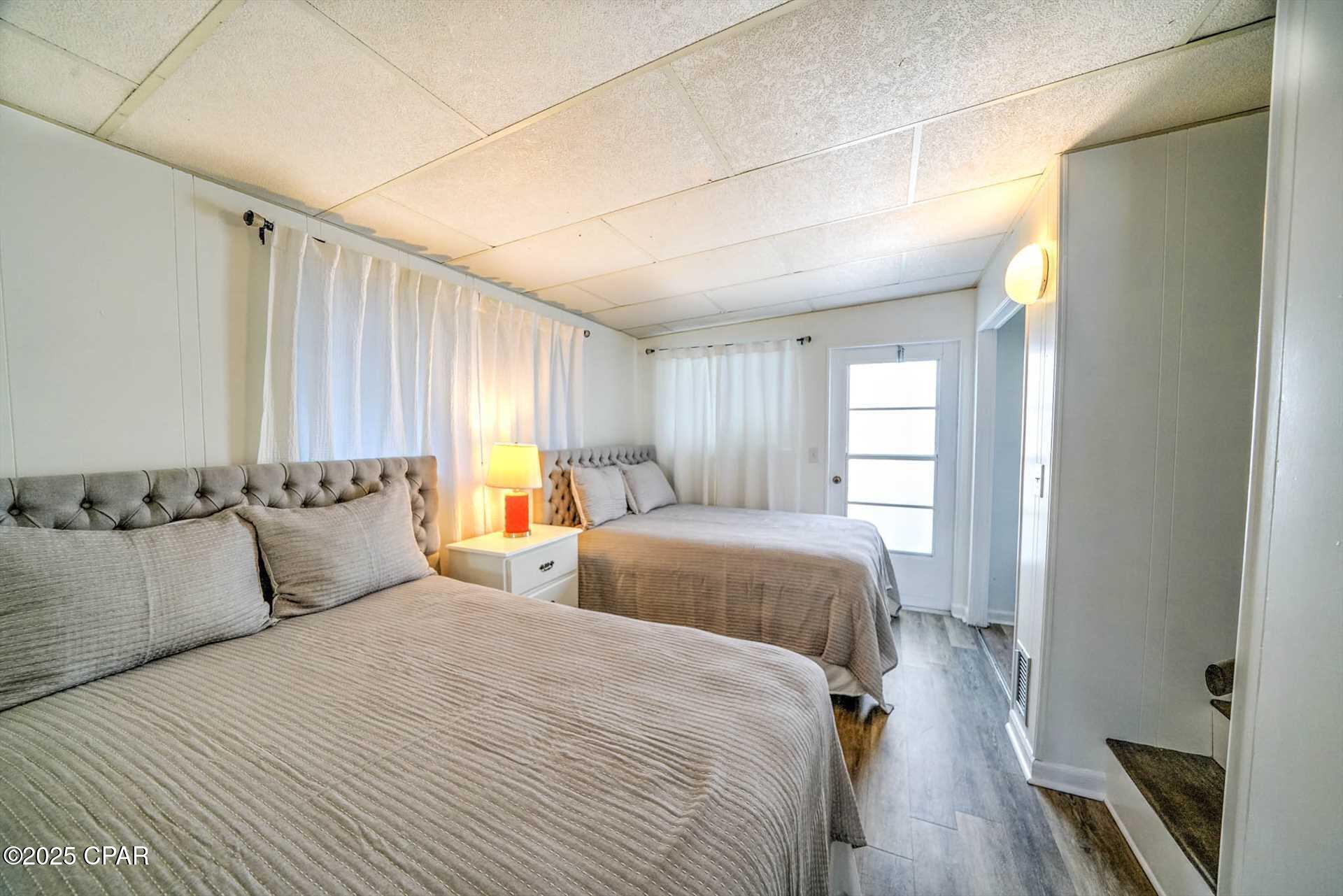 Venture Out Travel Trail - Residential