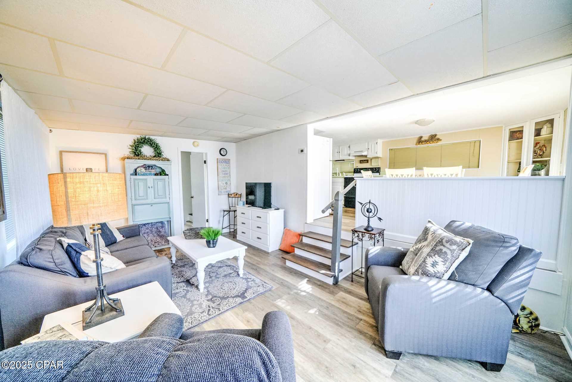 Venture Out Travel Trail - Residential