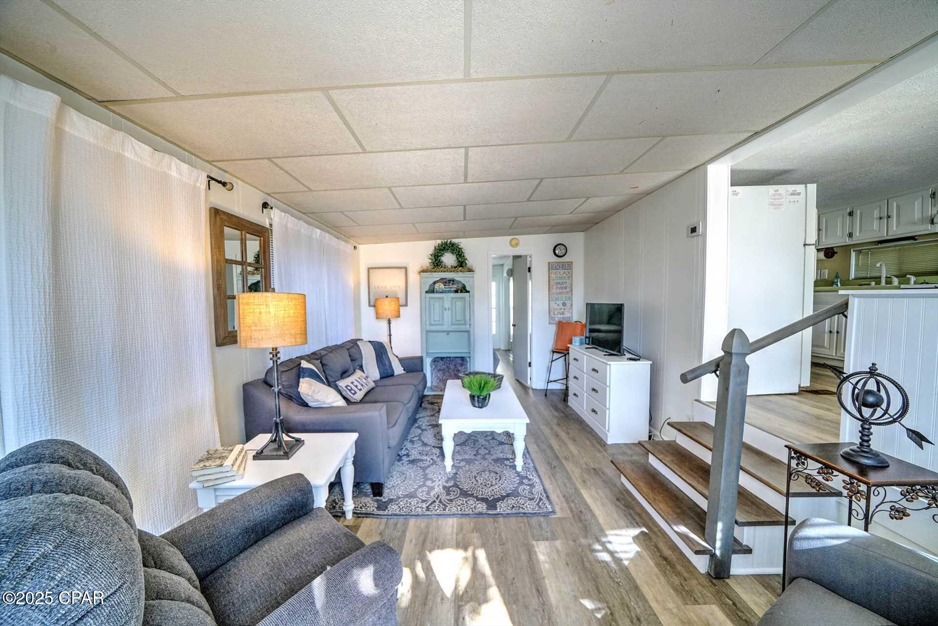 Venture Out Travel Trail - Residential