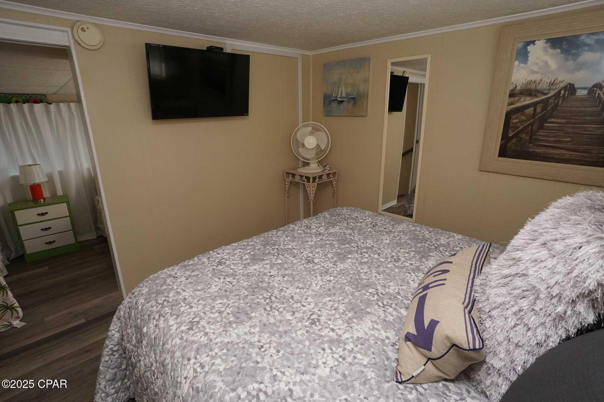 Venture Out Travel Trail - Residential