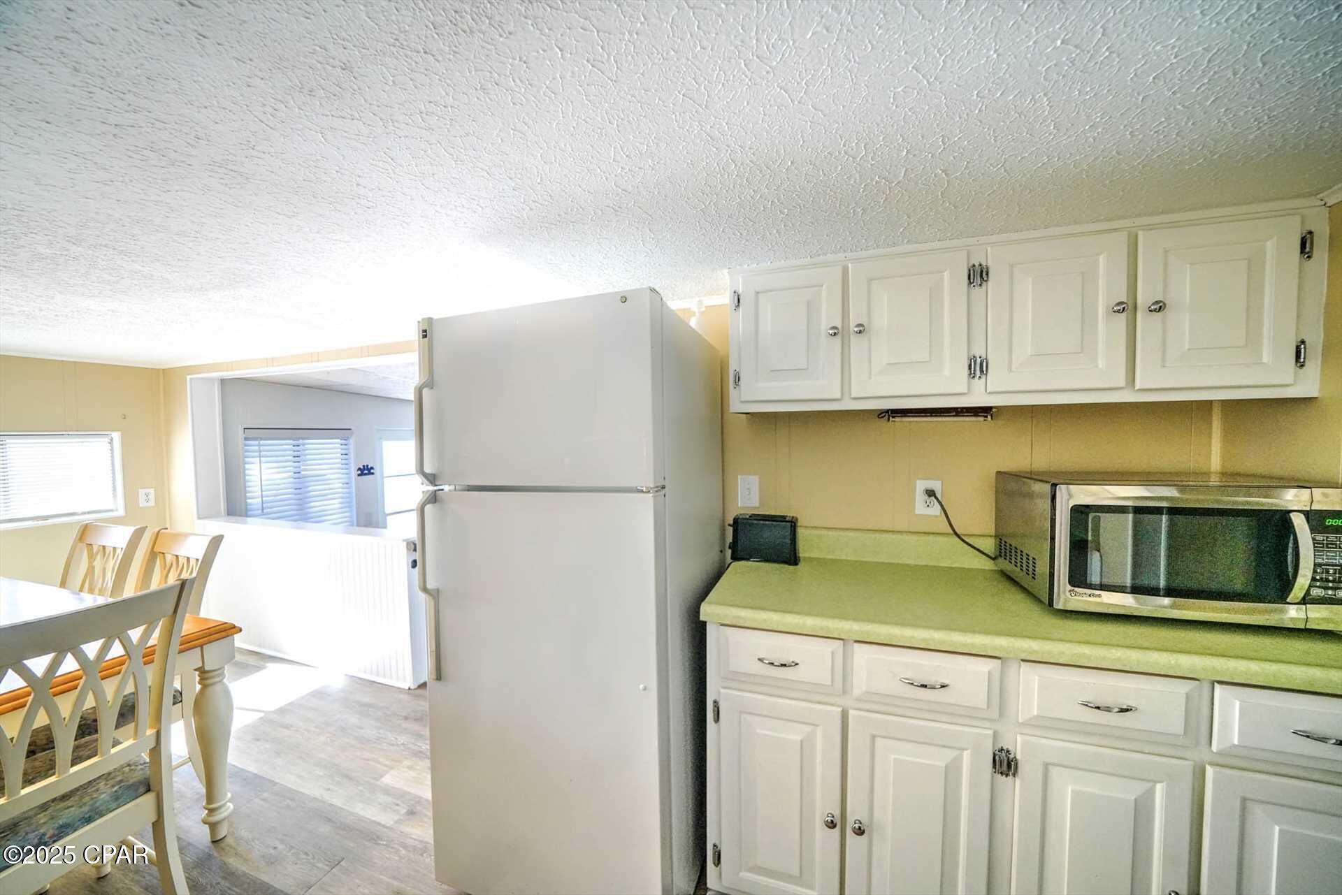 Venture Out Travel Trail - Residential