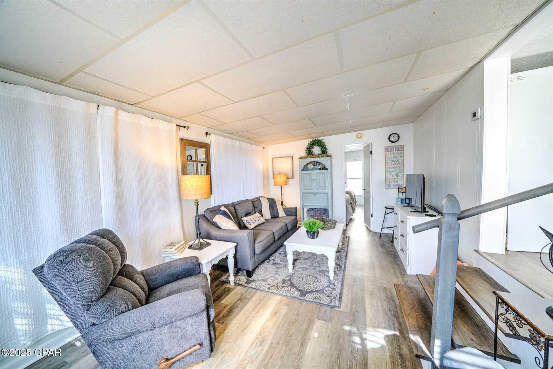 Venture Out Travel Trail - Residential