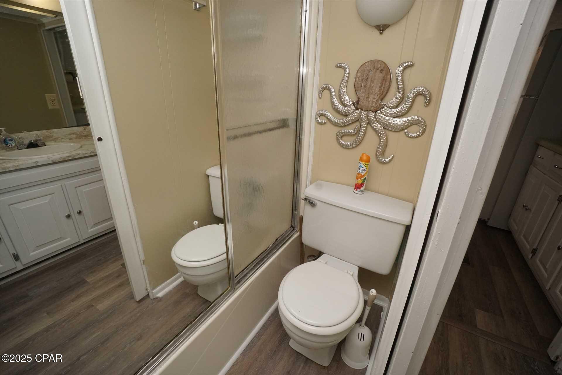 Venture Out Travel Trail - Residential