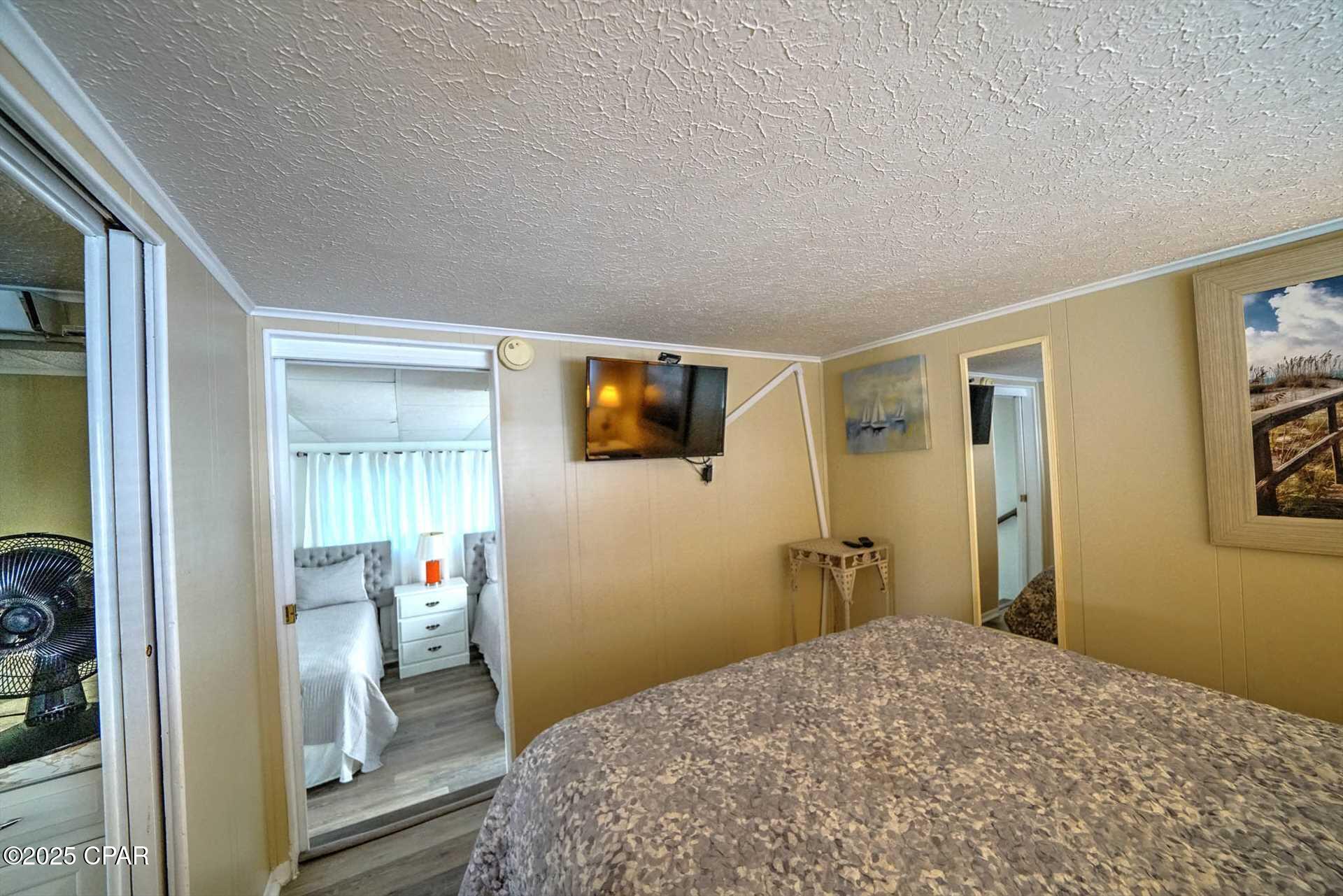 Venture Out Travel Trail - Residential