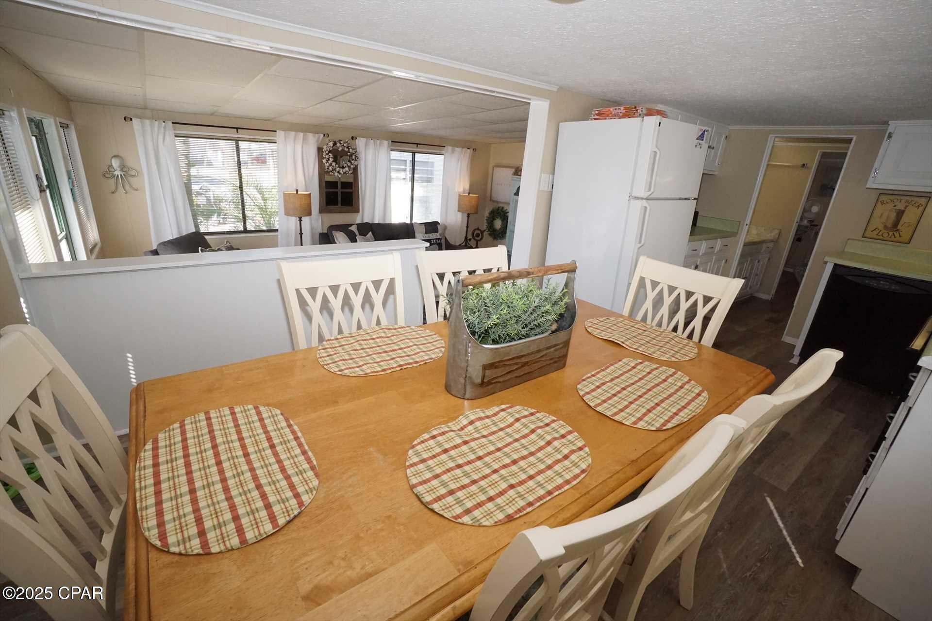 Venture Out Travel Trail - Residential