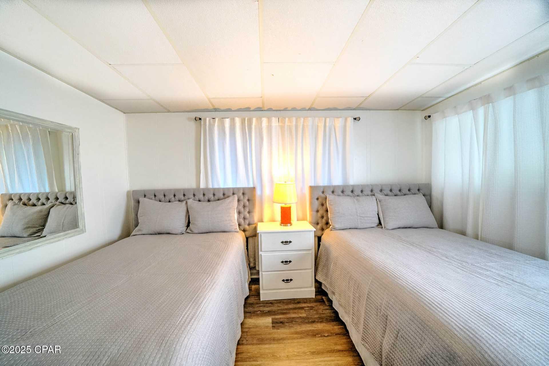 Venture Out Travel Trail - Residential