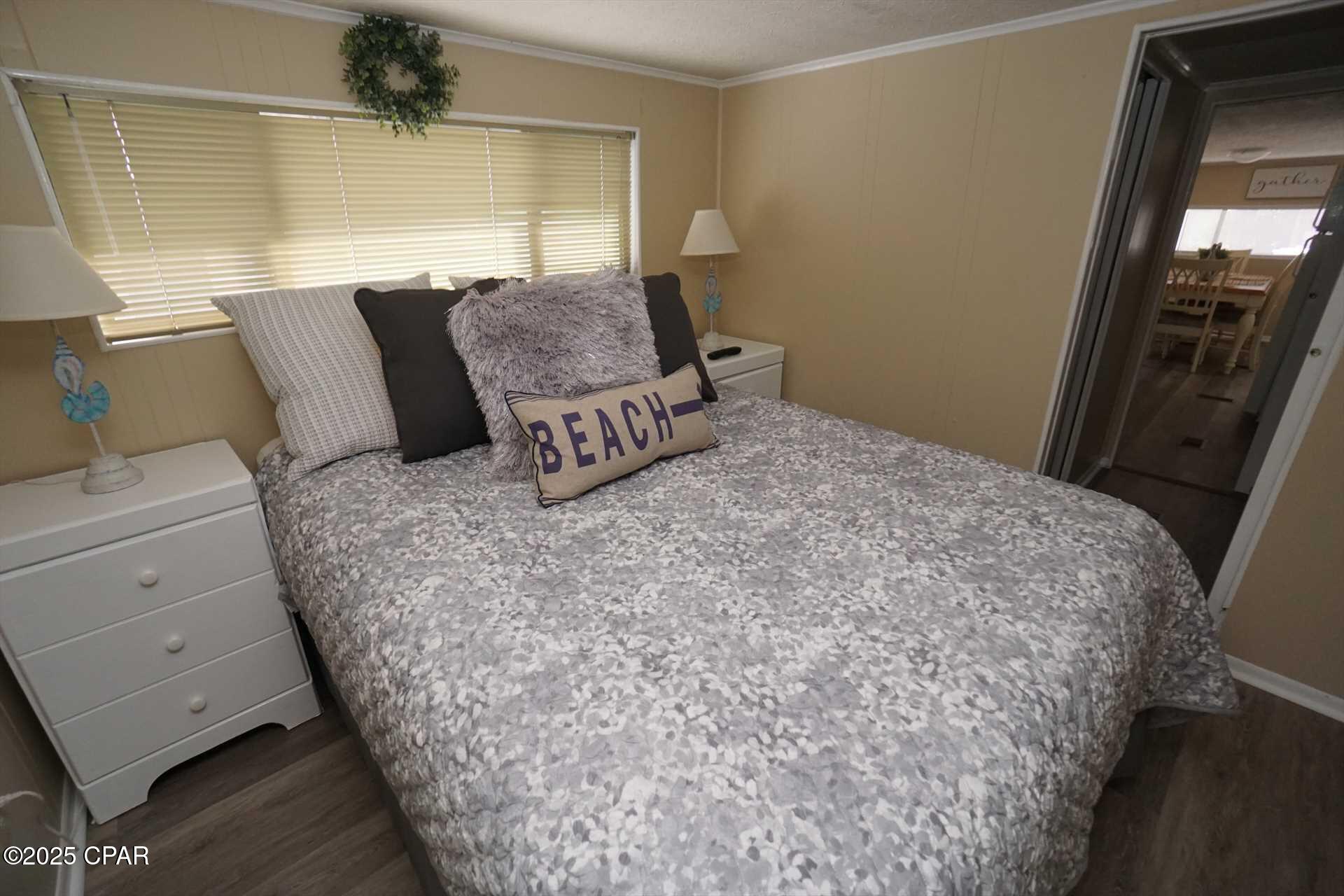 Venture Out Travel Trail - Residential