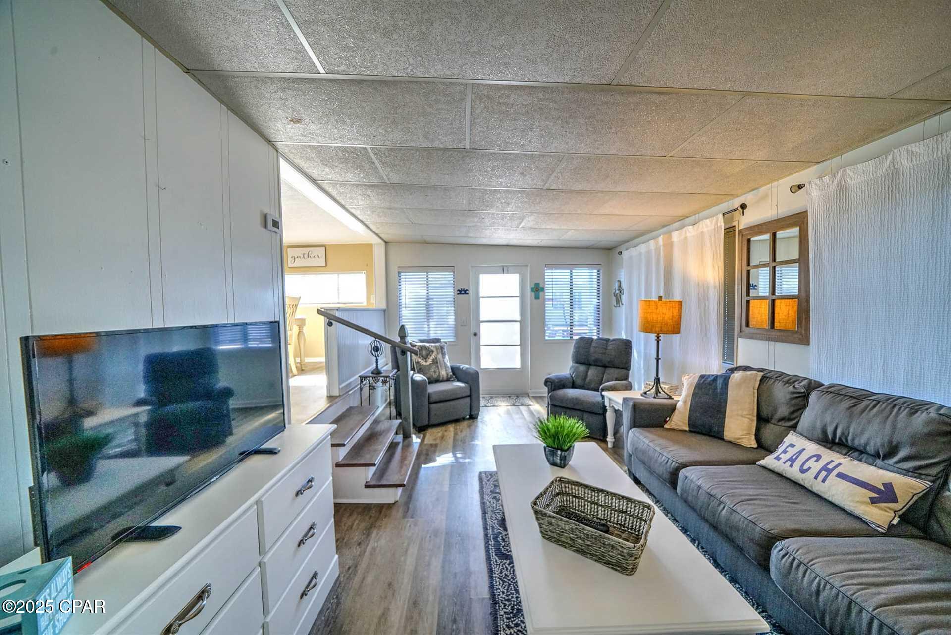 Venture Out Travel Trail - Residential