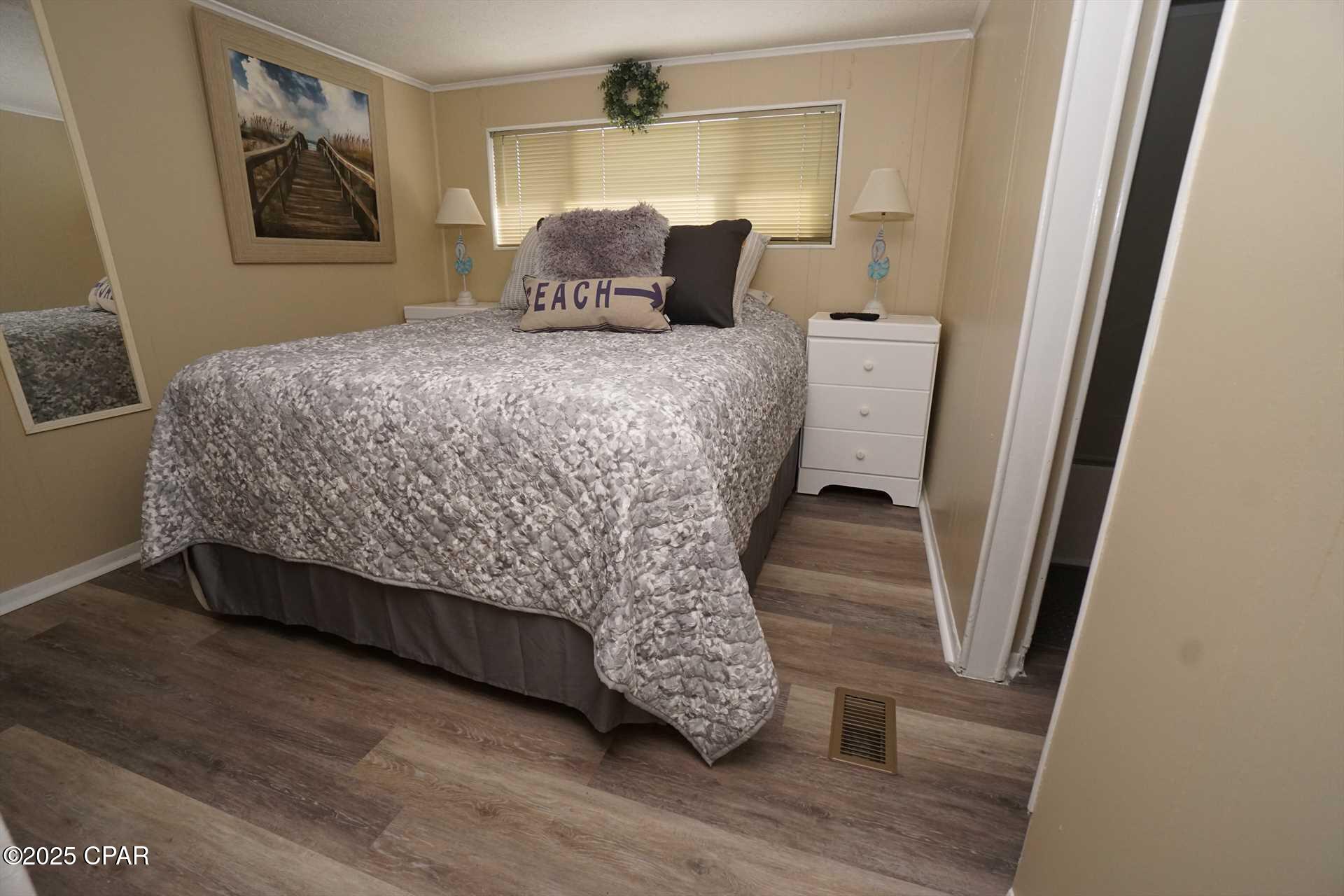 Venture Out Travel Trail - Residential