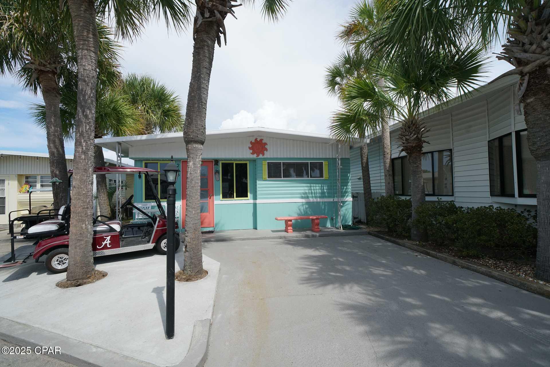 Venture Out Travel Trail - Residential