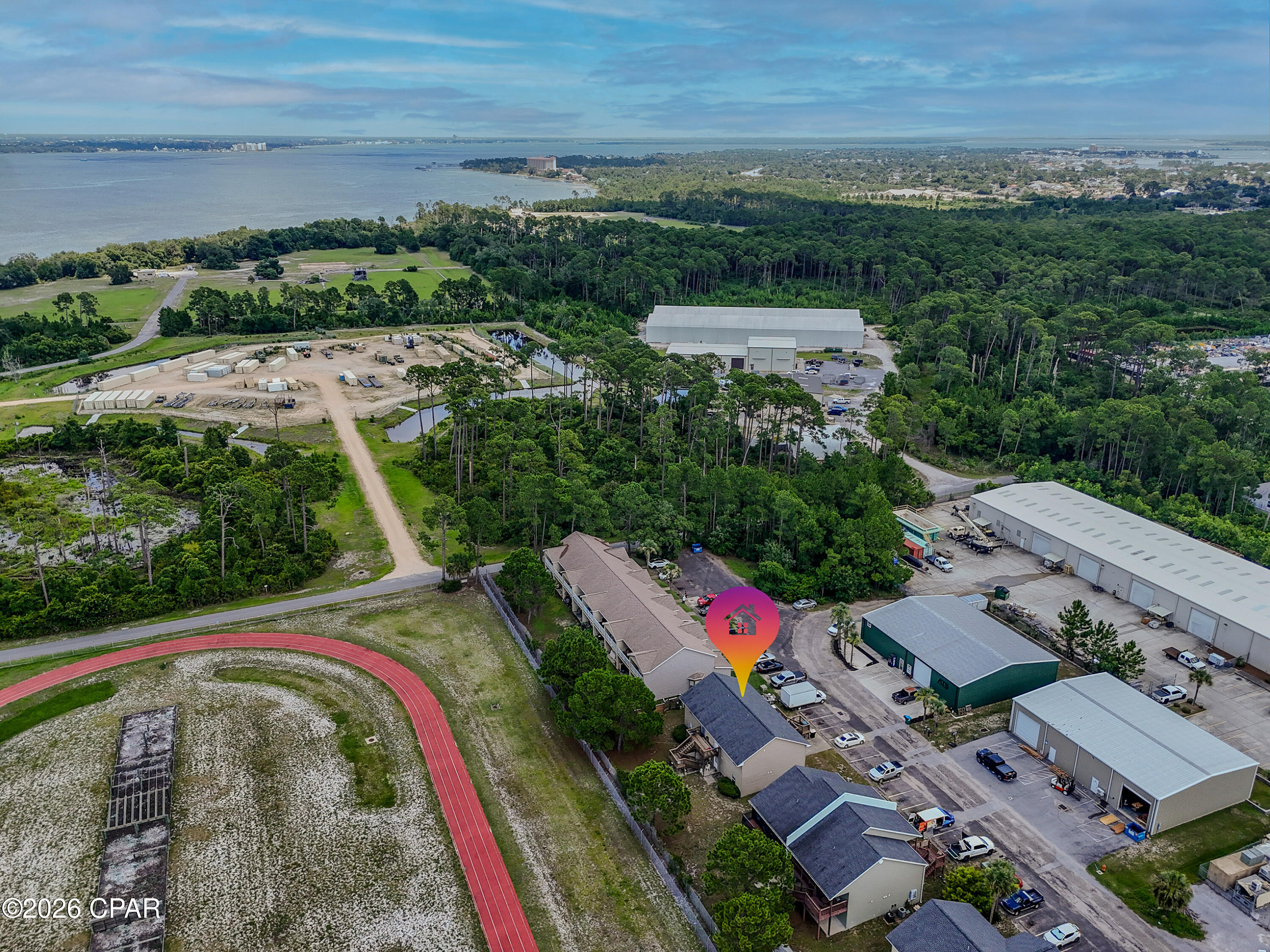 No Named Subdivision - Residential