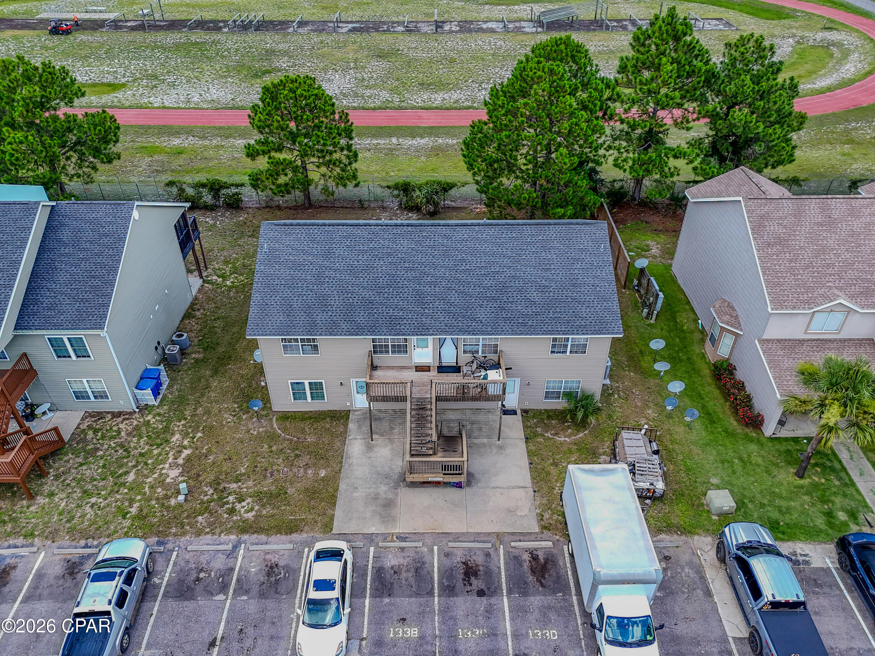 No Named Subdivision - Residential