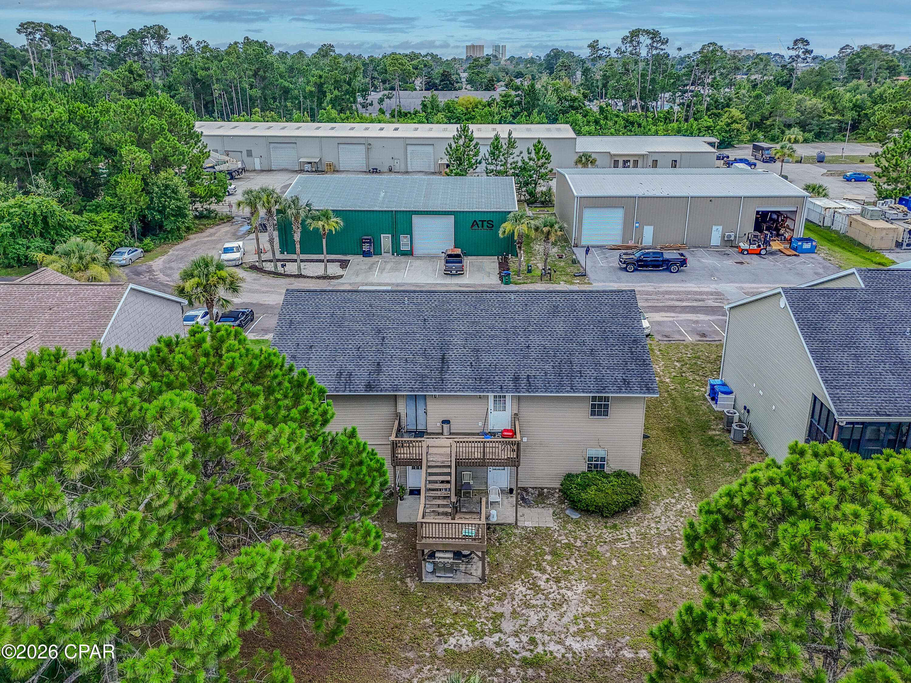 No Named Subdivision - Residential
