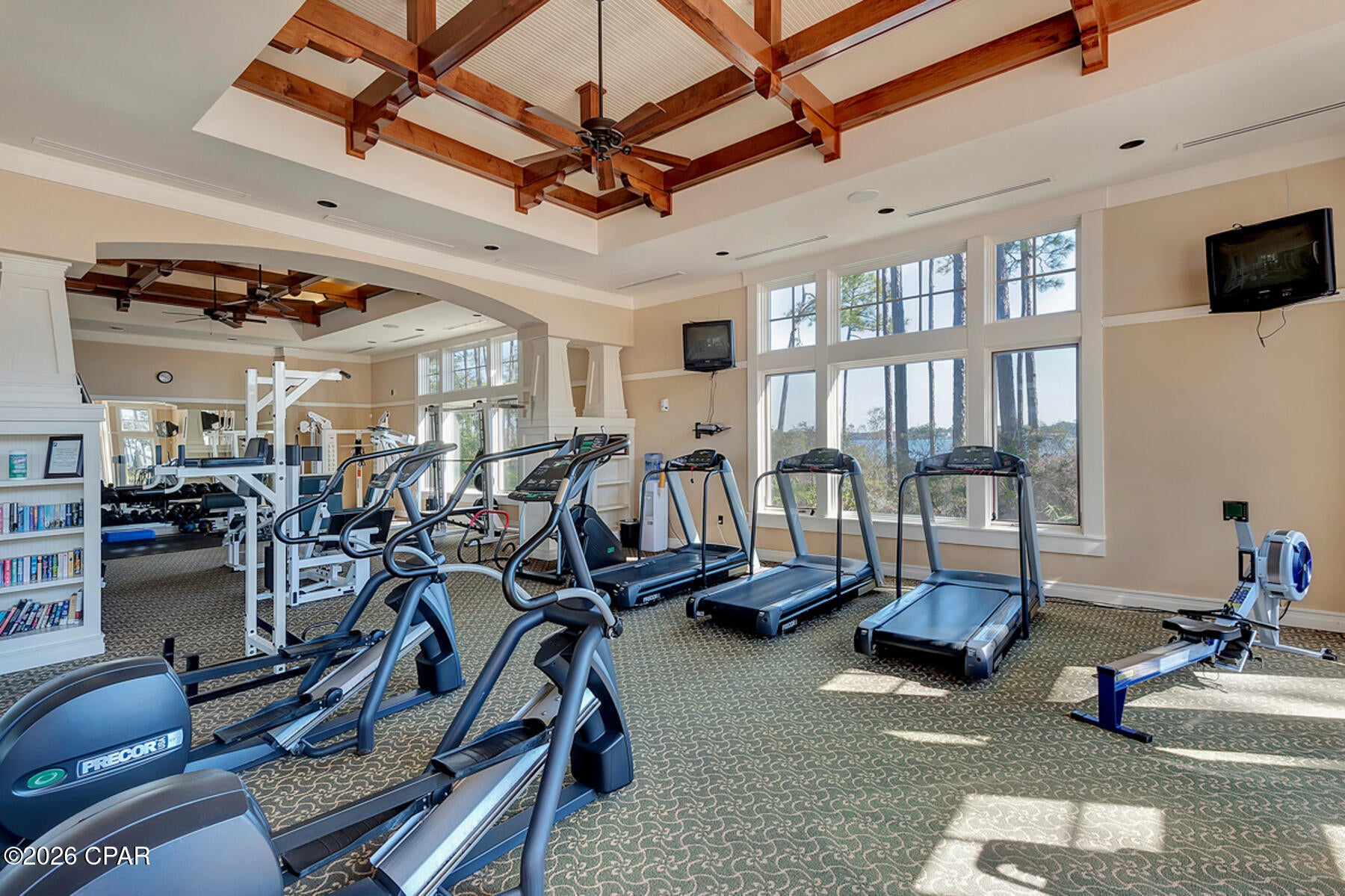 Wild Heron Phase XIII - Land