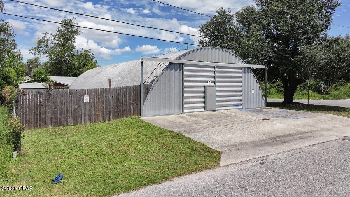 No Named Subdivision - Commercial Sale