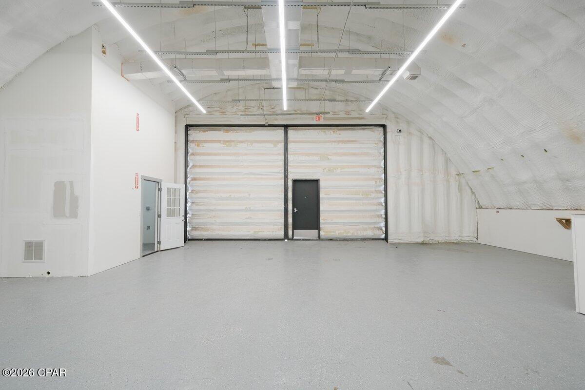 No Named Subdivision - Commercial Sale