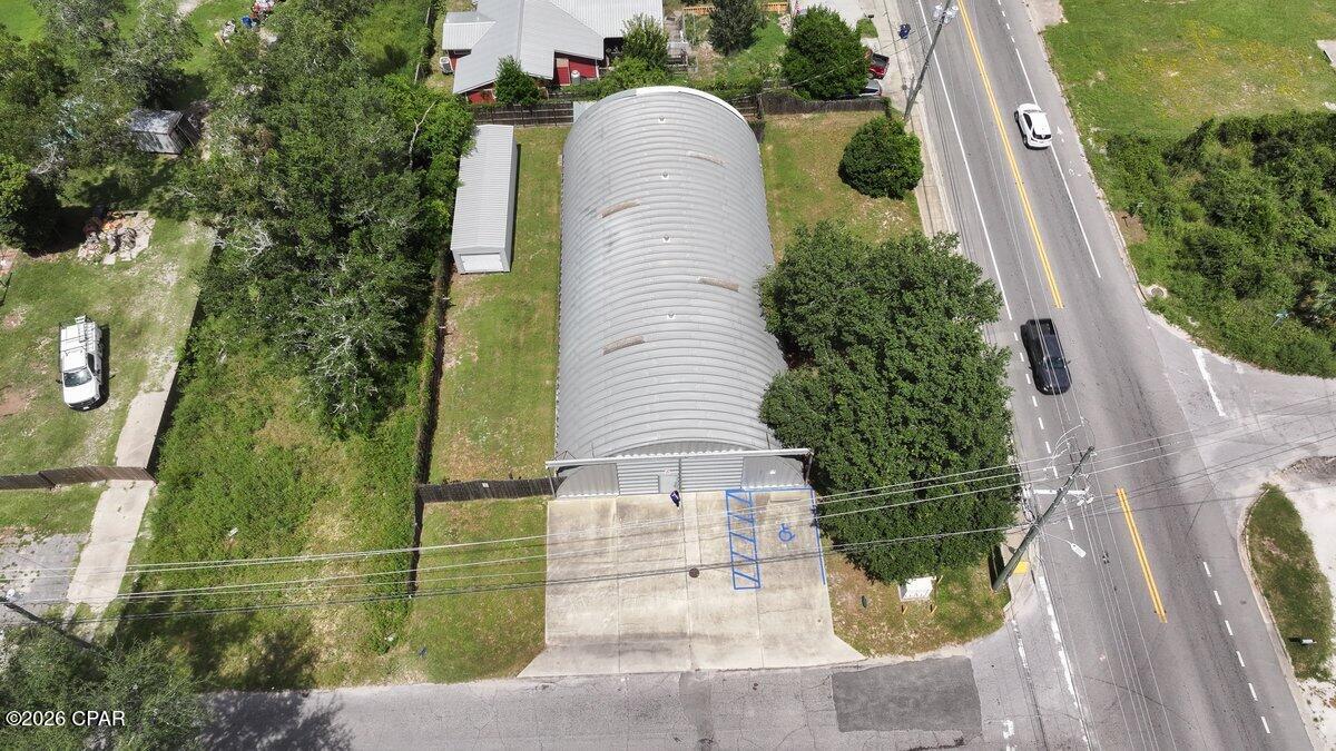 No Named Subdivision - Commercial Sale