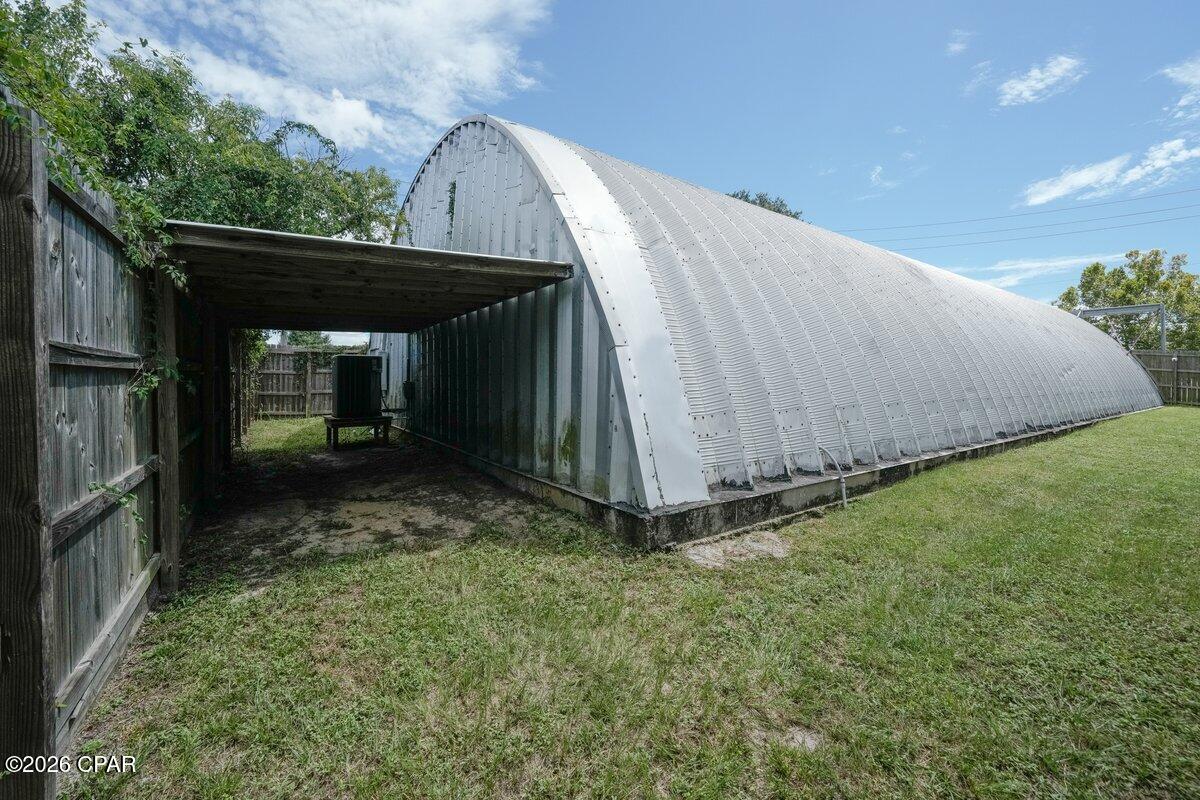 No Named Subdivision - Commercial Sale