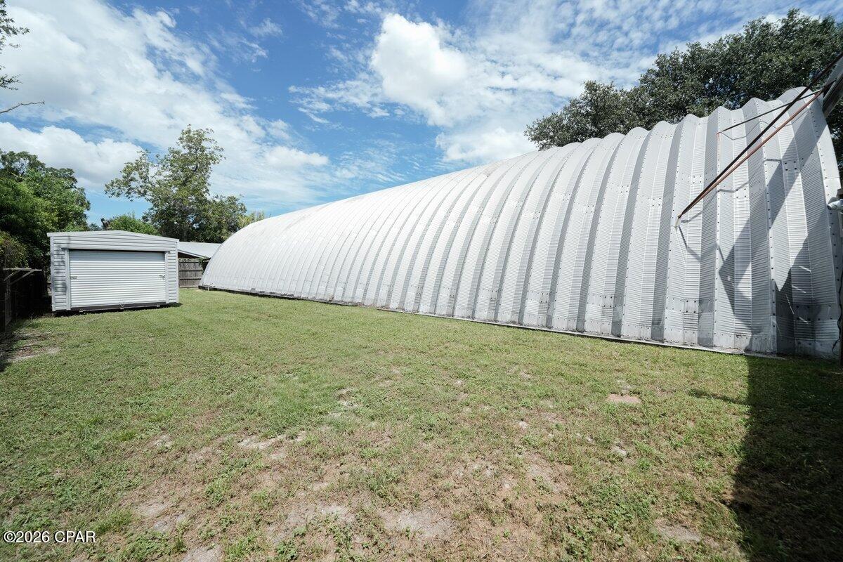 No Named Subdivision - Commercial Sale