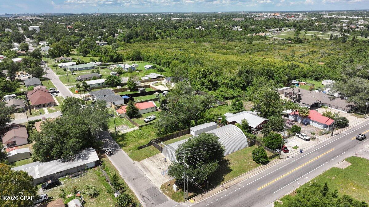 No Named Subdivision - Commercial Sale
