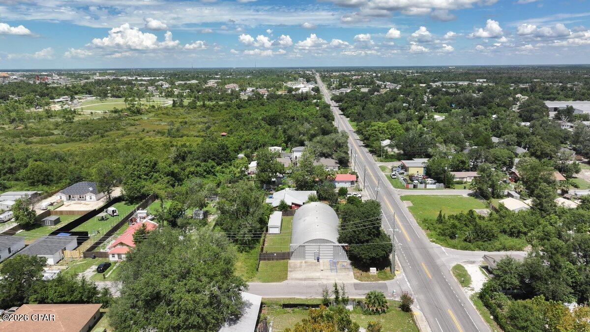 No Named Subdivision - Commercial Sale