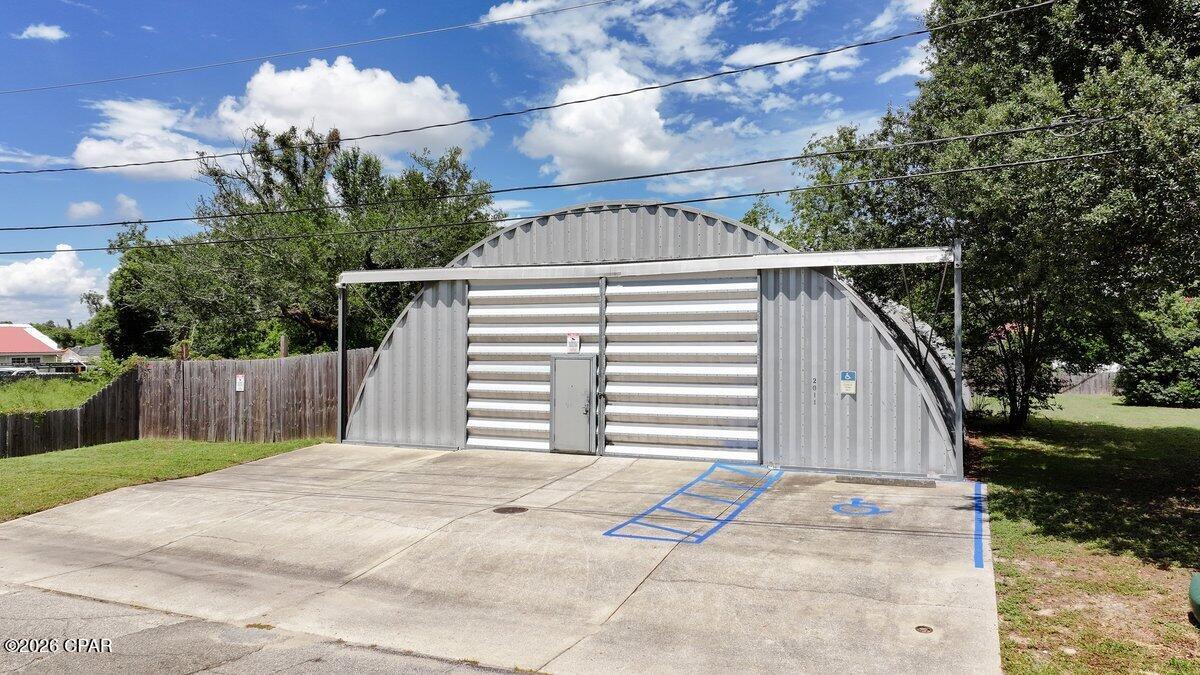 No Named Subdivision - Commercial Sale